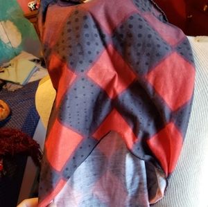 Joker biker mask scarf bandana